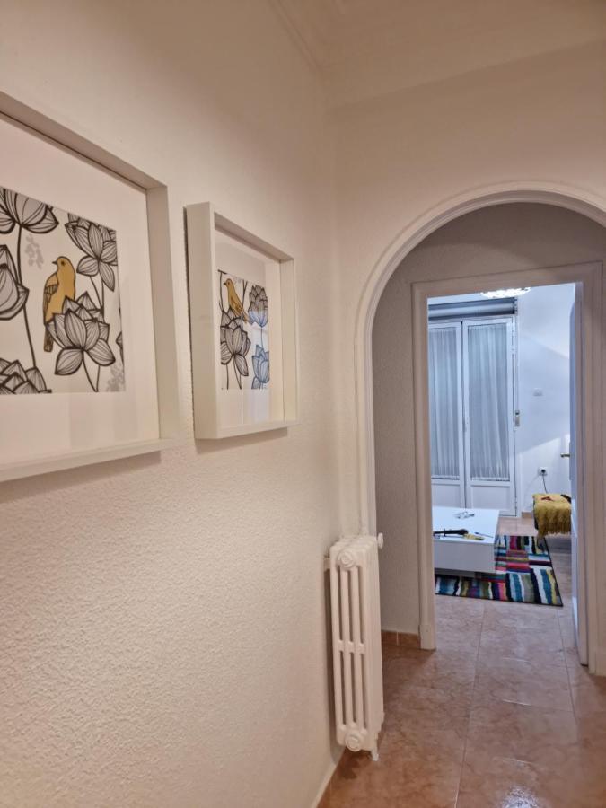 Apartment Casa Sport