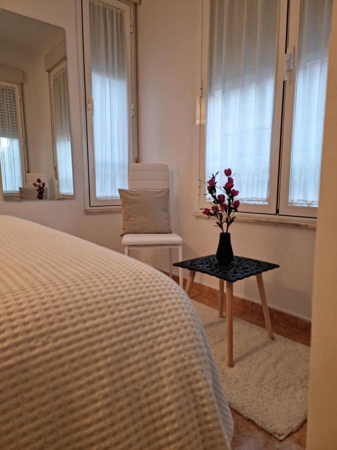 Casa Sport Apartment León