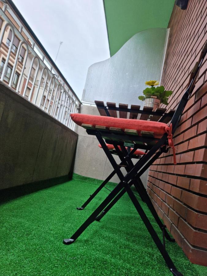 Apartment Casa Sport León
