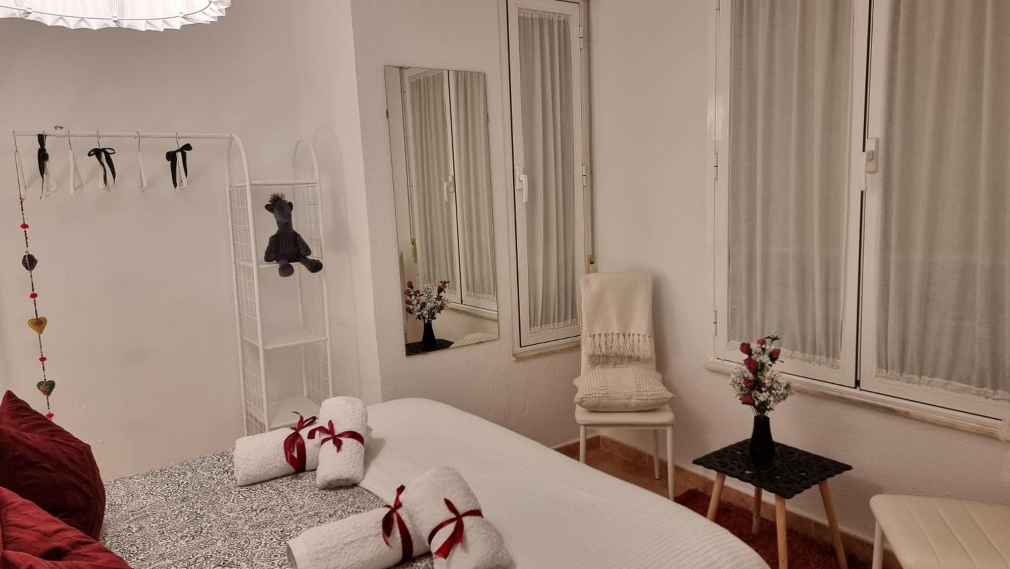 Apartment Casa Sport